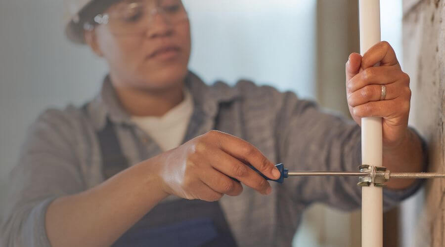Professional annual plumbing maintenance services in Mountain View, CA